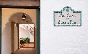 La Casa del Sacristán